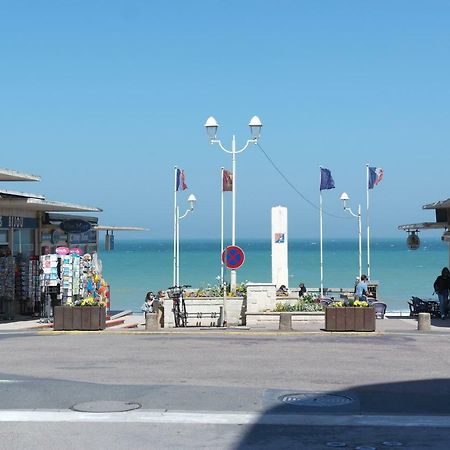 Apartamento 50 M2 De Charme Au Coeur Des Plaisirs De La Cote Luc-sur-Mer Exterior foto