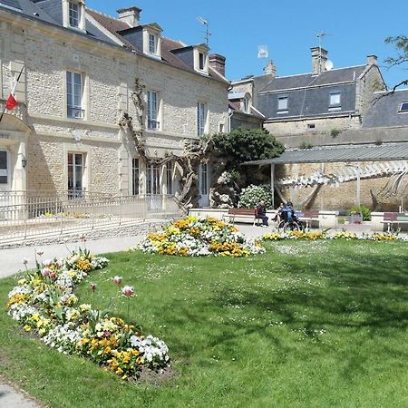 Apartamento 50 M2 De Charme Au Coeur Des Plaisirs De La Cote Luc-sur-Mer Exterior foto