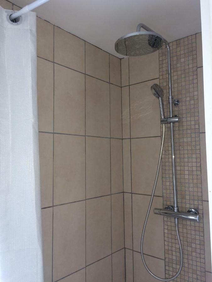 Apartamento 50 M2 De Charme Au Coeur Des Plaisirs De La Cote Luc-sur-Mer Exterior foto